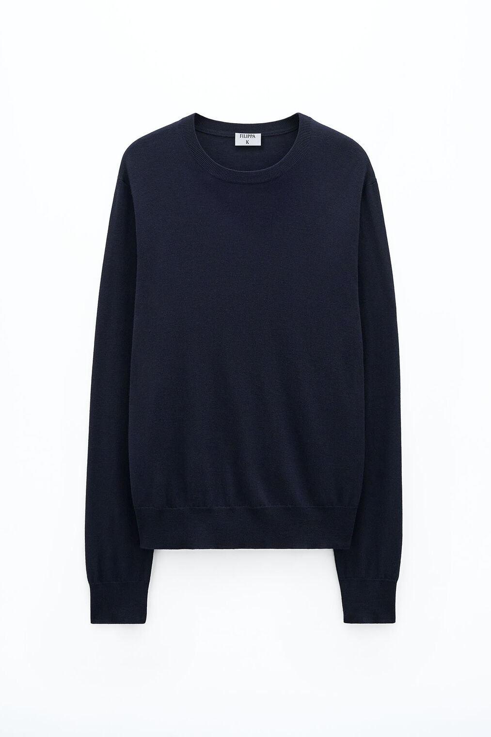 28928 merino sweater - Heren